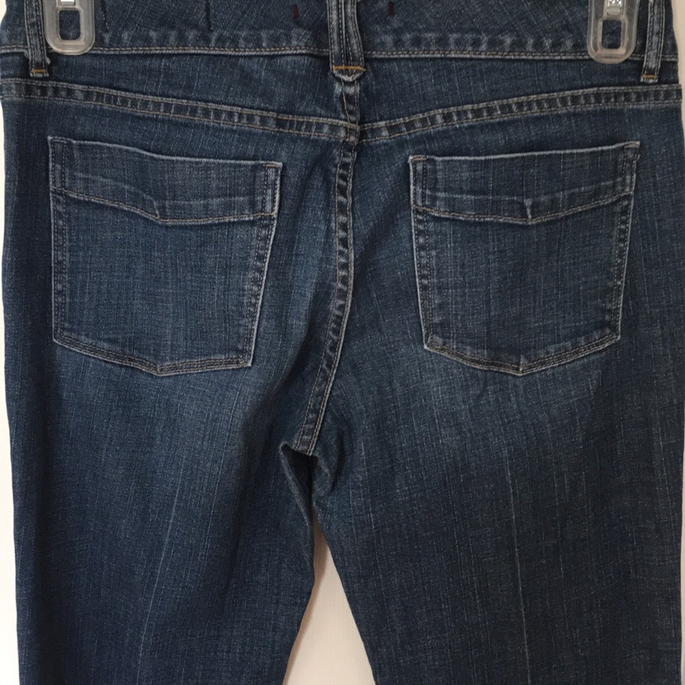 Gap | Women’s curvy stretch jeans size 8 - Picture 7 of 8